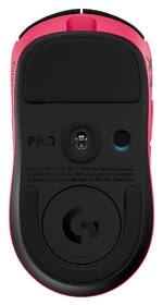 Myš Logitech G PRO X3 SUPERSTRIKE ružová

 obrázok produktu 5 z 9