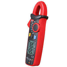Multimeter UNI-T UT210E 

 obrázok produktu 1 z 4