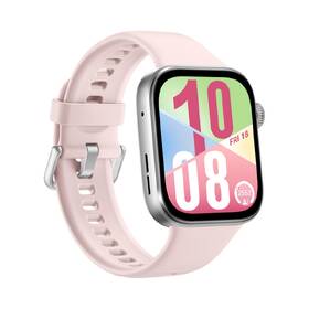 Inteligentné hodinky Huawei Watch Fit 4 NFC ružové

 obrázok produktu 3 z 7
