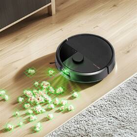 Robotický vysávač iRobot Max 715 Vac čierny

 obrázok produktu 3 z 7