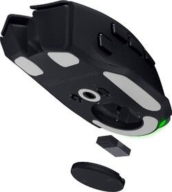 Myš Razer Basilisk V4 Hyperspeed čierna

 obrázok produktu 2 z 8