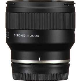 Objektív Tamron AF 24 mm F/2.8 Di III OSD 1/2 MACRO Sony čierny

 obrázok produktu 5 z 12