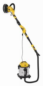 Brúska na sadrokartón POWERPLUS POWX0479 

 obrázok produktu 3 z 16