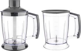 Ponorný mixér Sencor SHB 5601GR-EUE3 zelený

 obrázok produktu 8 z 22