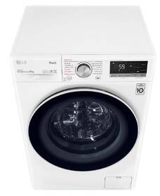 Práčka LG FA94V5UVW0 biela

 obrázok produktu 11 z 15