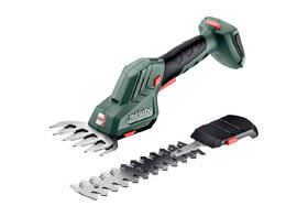 Nožnice na trávu Metabo SGS 18 LTX Q (bez batérie) 601609840 

 obrázok produktu 4 z 10