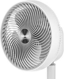 Ventilátor stolový Sencor SFN 2540WH 

 obrázok produktu 6 z 12