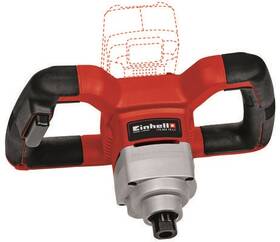 Miešadlo Einhell TE-MX 18 Li (bez batérie) 4258760 

 obrázok produktu 3 z 6