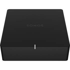 Sieťový prehrávač SONOS Port čierne

 obrázok produktu 3 z 6