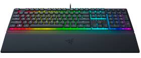 Klávesnica Razer Ornata V3 - US čierna

 obrázok produktu 3 z 12