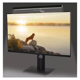 LED svetlo EMOS Monitor AVA čierna

 obrázok produktu 4 z 9