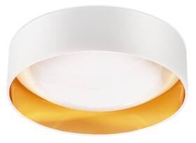 LED stropné svietidlo Top Light Ivona 40B RC biele

 obrázok produktu 2 z 4