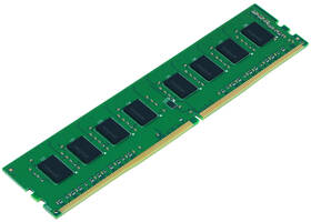 Pamäťový modul Goodram DDR4 16GB 3200MHz CL22 

 obrázok produktu 1 z 2