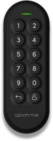 Zámok Igloohome Retrofit Lock + Keypad čierny

 obrázok produktu 2 z 6