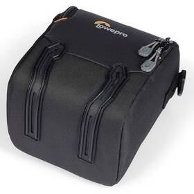 Brašna Lowepro Adventura SH 120 III čierna

 obrázok produktu 3 z 7