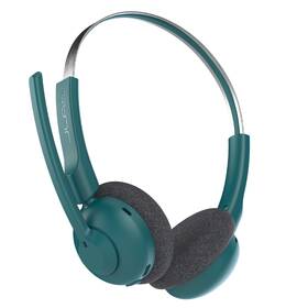 Headset JLab GO Work Pop Wireless zelený

 obrázok produktu 2 z 4