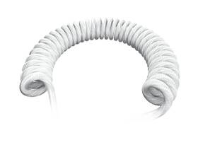 Klávesy Razer PBT Keycap + Coiled Cable Upgrade Set - US/UK biele

 obrázok produktu 3 z 8