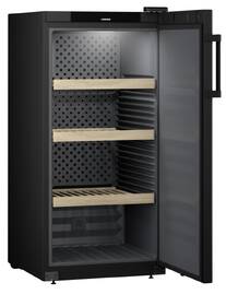 Vínotéka Liebherr WSbl 4201 čierna

 obrázok produktu 5 z 8