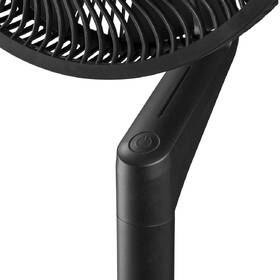 Ventilátor stojanový Duux DXCF50 Whisper Flex Ultimate čierny

 obrázok produktu 11 z 23