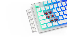 Klávesy ENDORFY PBT Pudding Onyx biele

 obrázok produktu 4 z 7