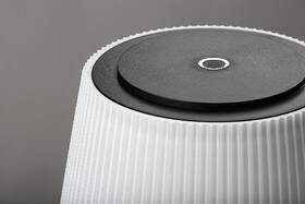 Stolná lampa Rabalux Taena 76010 čierna/biela

 obrázok produktu 4 z 7