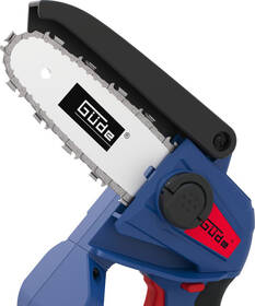 Píla reťazová Güde MK 18-201-05 (s batériou) 

 obrázok produktu 1 z 7