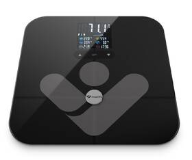 Osobná váha TrueLife W7 BT Black 

 obrázok produktu 2 z 12