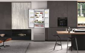 Americká chladnička Haier HFR7720DWMP nerez

 obrázok produktu 15 z 23