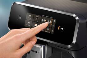 Automatický kávovar Philips EP3347/90 

 obrázok produktu 4 z 13