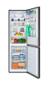 Chladnička s mrazničkou Hisense RB395N4BFE čierna

 obrázok produktu 2 z 3