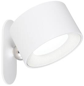 Stolná lampa GLOBO Jorje biela

 obrázok produktu 4 z 8