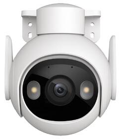 IP kamera Imou Cruiser 2 5MP biela

 obrázok produktu 1 z 2