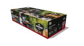  G21 Hawaii BBQ čierny

 obrázok produktu 19 z 19
