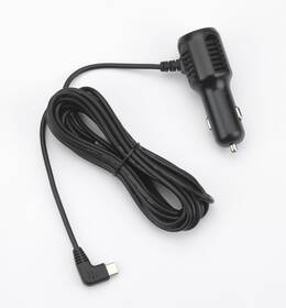 Autokamera Mio MiVue C595W Wi-Fi GPS čierna

 obrázok produktu 6 z 7