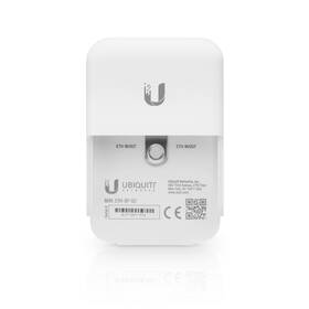 Prepäťová ochrana Ubiquiti ETH-SP-G2, ethernet, max 10kA 

 obrázok produktu 4 z 7