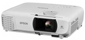 Projektor Epson EH-TW610 biely

 obrázok produktu 2 z 5