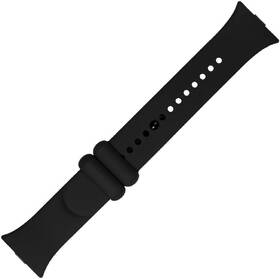 Remienok FIXED Silicone Strap na Xiaomi Redmi Watch 5/4/6/6NFC , Smart Band 9 Pro/8 Pro čierny

 obrázok produktu 4 z 5