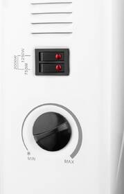 Teplovzdušný konvektor ECG TK 2050 

 obrázok produktu 2 z 2
