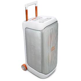 Párty reproduktor JBL PARTYBOX STAGE 320 biely

 obrázok produktu 6 z 13