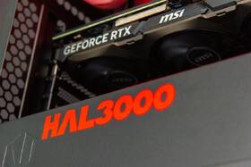 Herný počítač HAL3000 Alfa Gamer Super čierny

 obrázok produktu 10 z 11