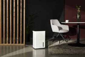Odvlhčovač Duux DXDH30 Bora Smart biely

 obrázok produktu 20 z 22