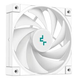 Chladič CPU DeepCool AK620 biely

 obrázok produktu 5 z 7