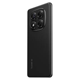 Mobilný telefón Xiaomi Redmi Note 14 Pro 5G 8 GB / 256 GB čierny

 obrázok produktu 5 z 11