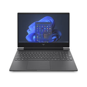 Notebook HP Victus 15-fa2710nc + Game Pass predplatné na 3 mesiace sivý

 obrázok produktu 4 z 8
