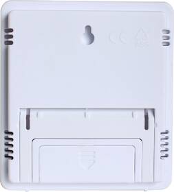 Teplomer Technisat IMETEO M1 biely

 obrázok produktu 1 z 3