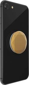 Držiak PopSockets PopGrip Metallic Diamond Medallion Gold 

 obrázok produktu 2 z 3