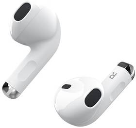 Slúchadlá Recci REP-W81 biela

 obrázok produktu 1 z 6