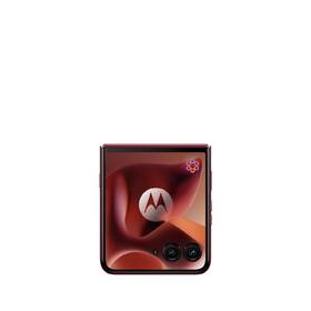 Mobilný telefón Motorola Razr 60 Ultra 5G 16 GB / 512 GB červený

 obrázok produktu 8 z 16