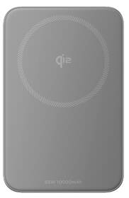 Powerbank EcoFlow Rapid Magnetic 10000mAh strieborný

 obrázok produktu 4 z 17