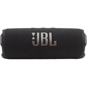 Prenosný reproduktor JBL FLIP 7 čierny

 obrázok produktu 1 z 13